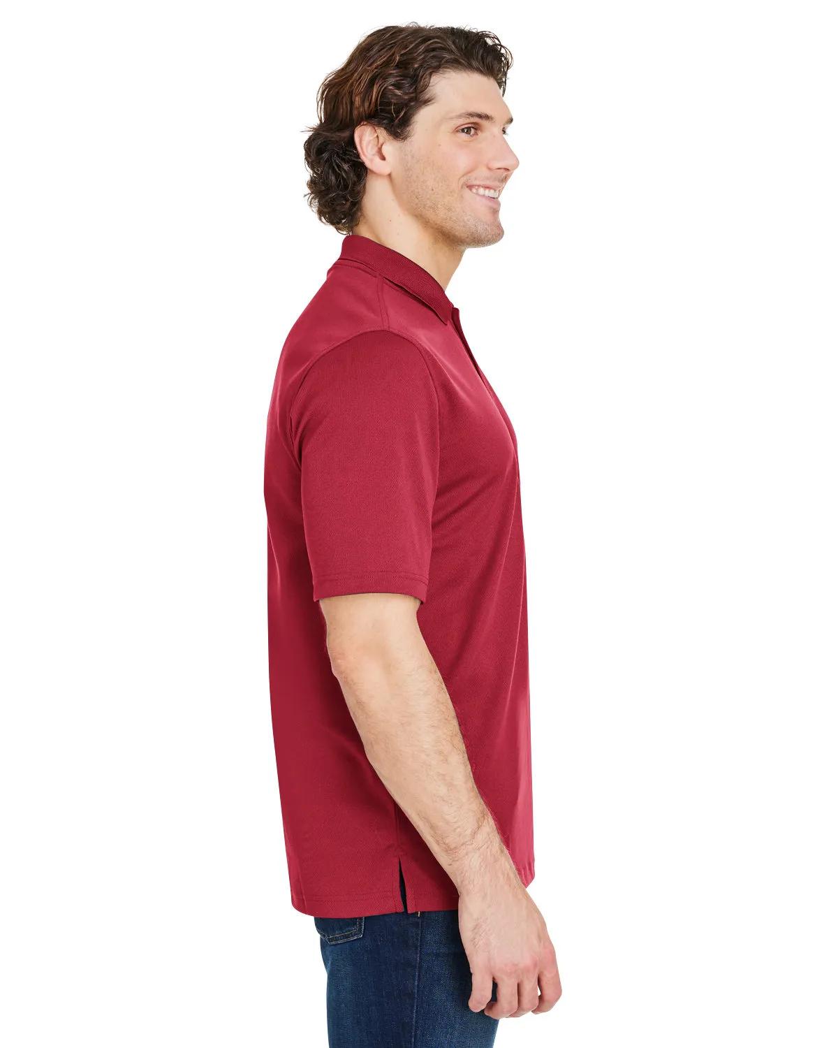 Men's Market Snag Protect Mesh Polo 16 of 119