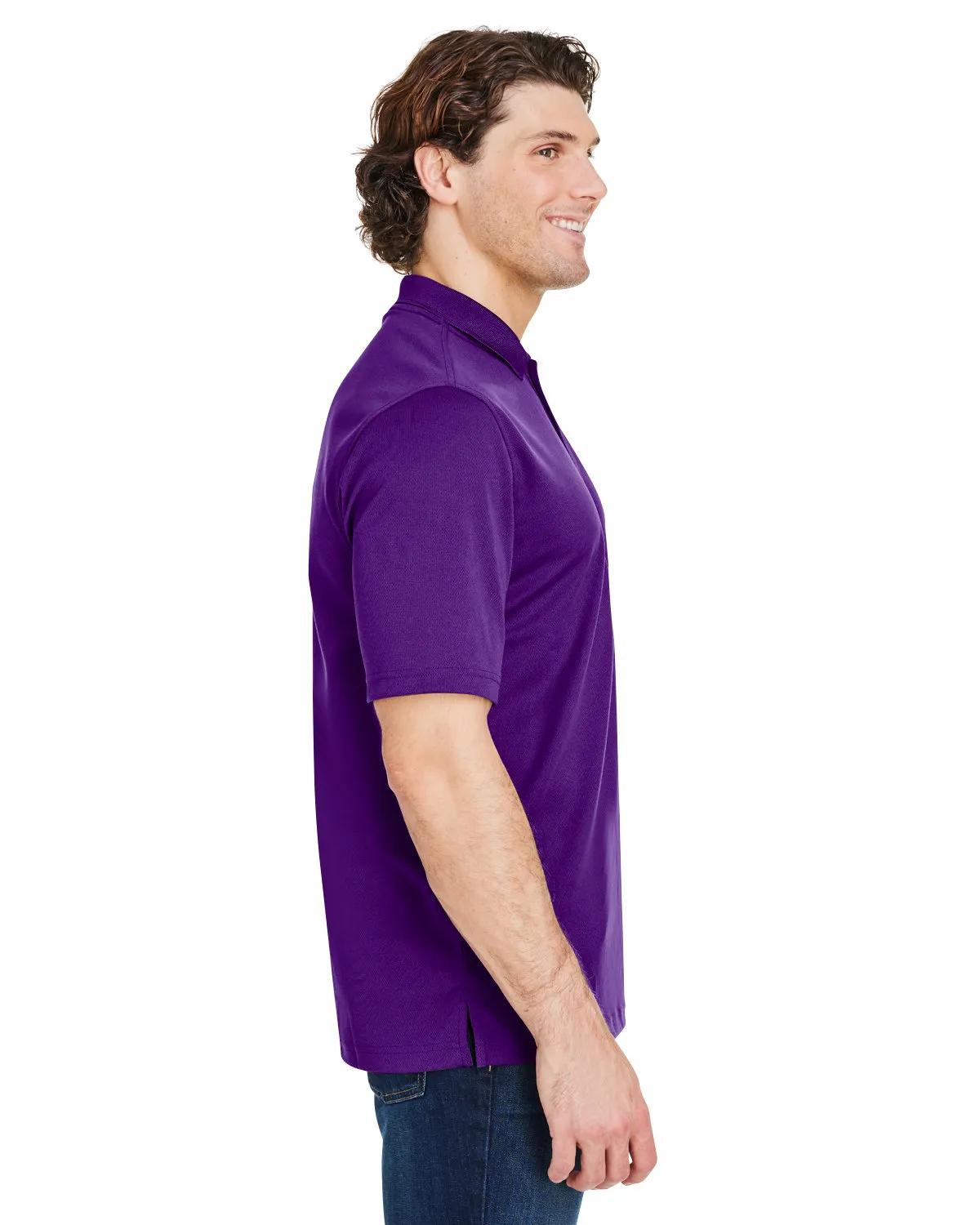 Men's Market Snag Protect Mesh Polo 108 of 119