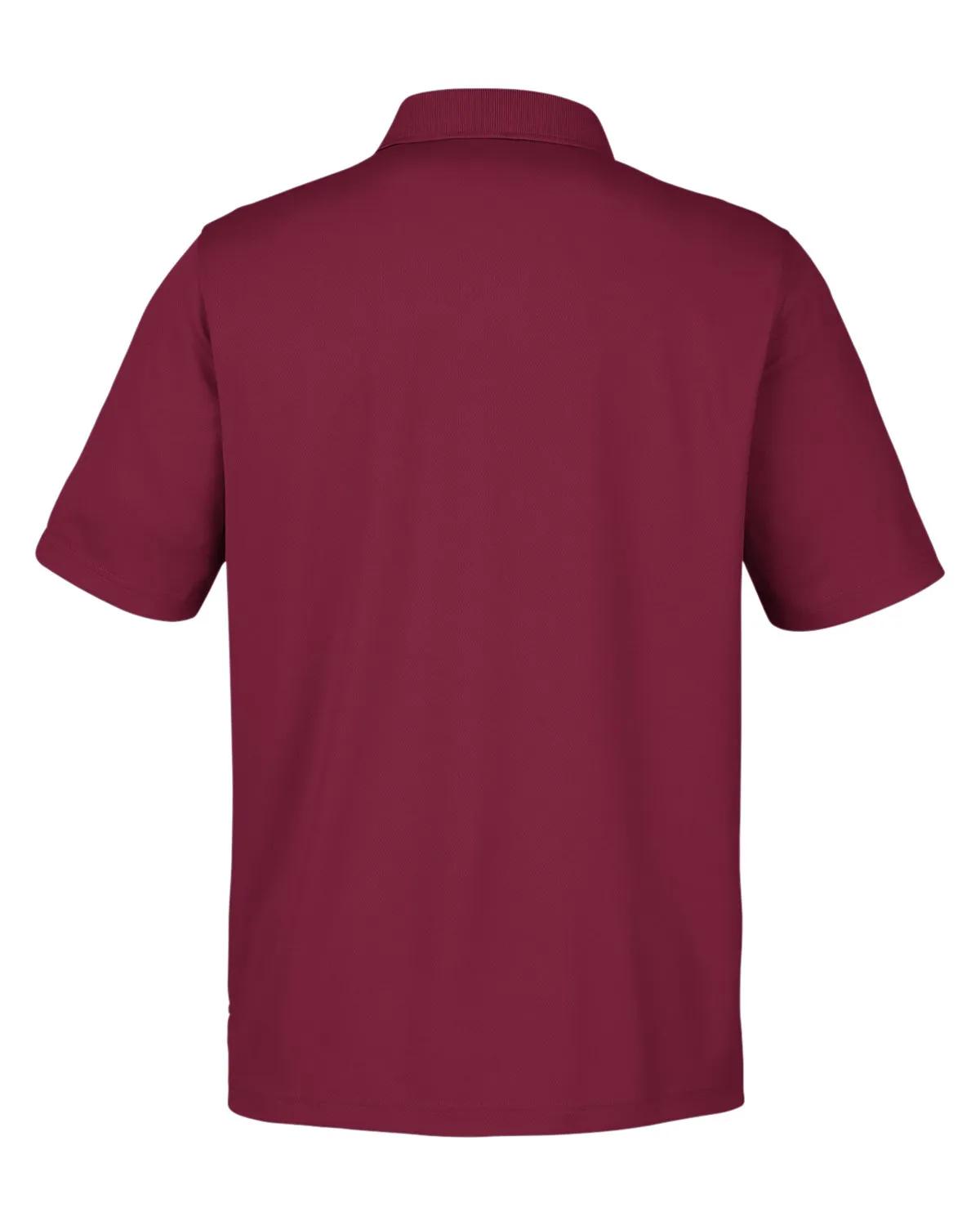Men's Market Snag Protect Mesh Polo 52 of 119