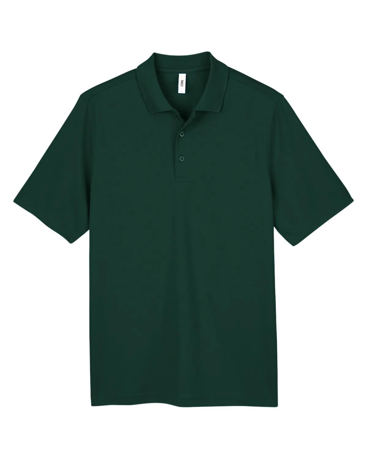 Men's Market Snag Protect Mesh Polo 82 of 119