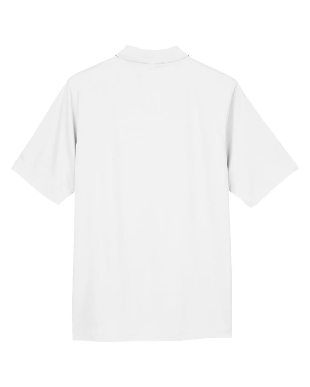 Men's Market Snag Protect Mesh Polo 103 of 119