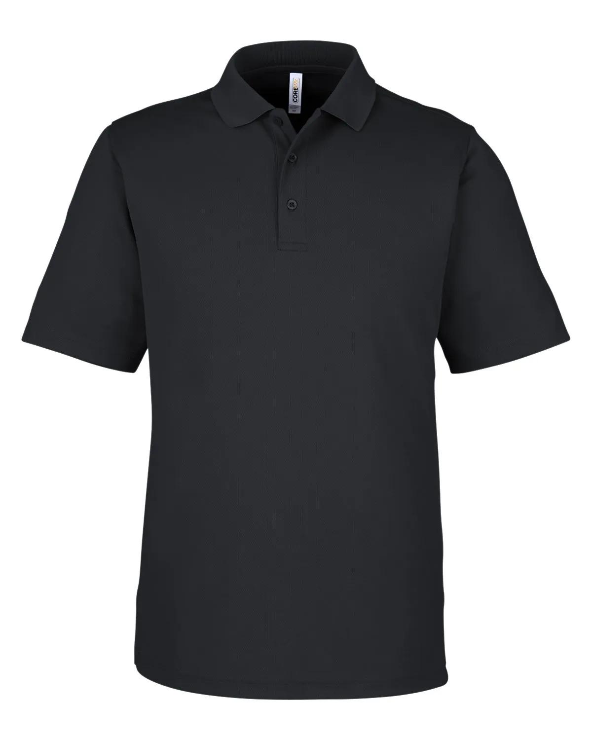 Men's Market Snag Protect Mesh Polo 37 of 119