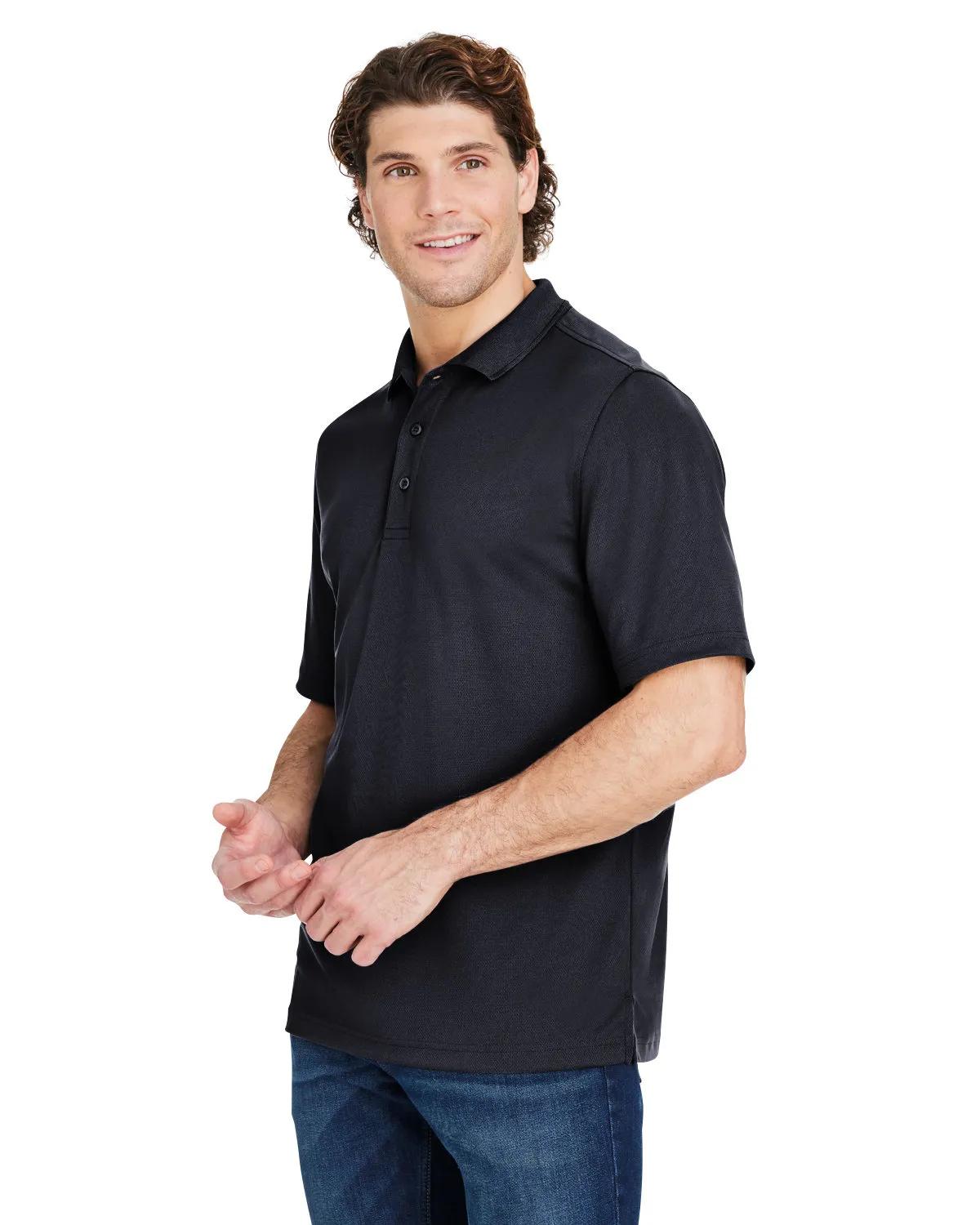 Men's Market Snag Protect Mesh Polo 93 of 119