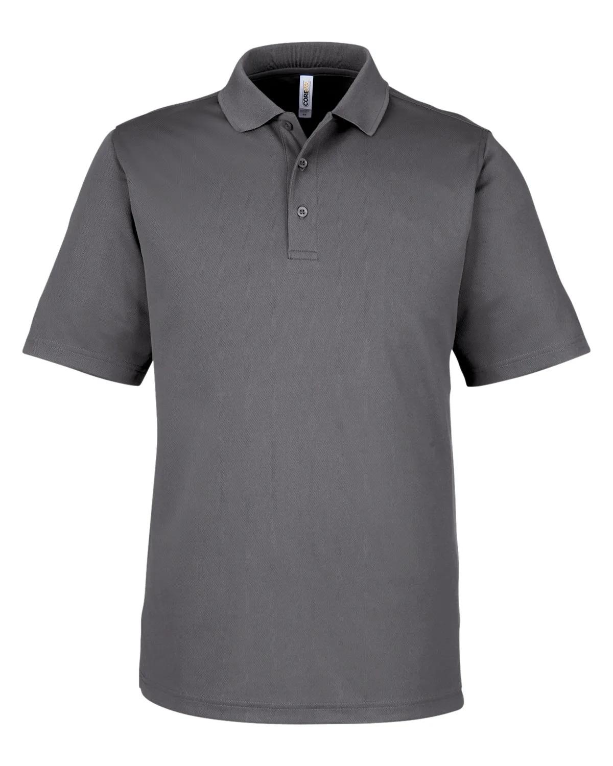 Men's Market Snag Protect Mesh Polo 17 of 119