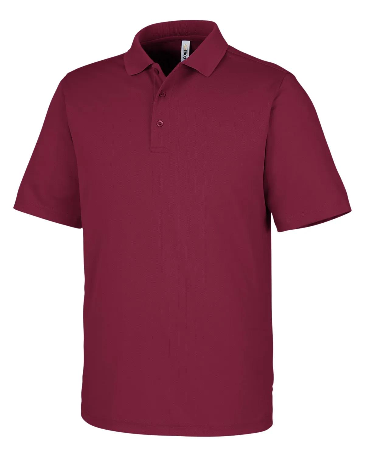 Men's Market Snag Protect Mesh Polo 62 of 119