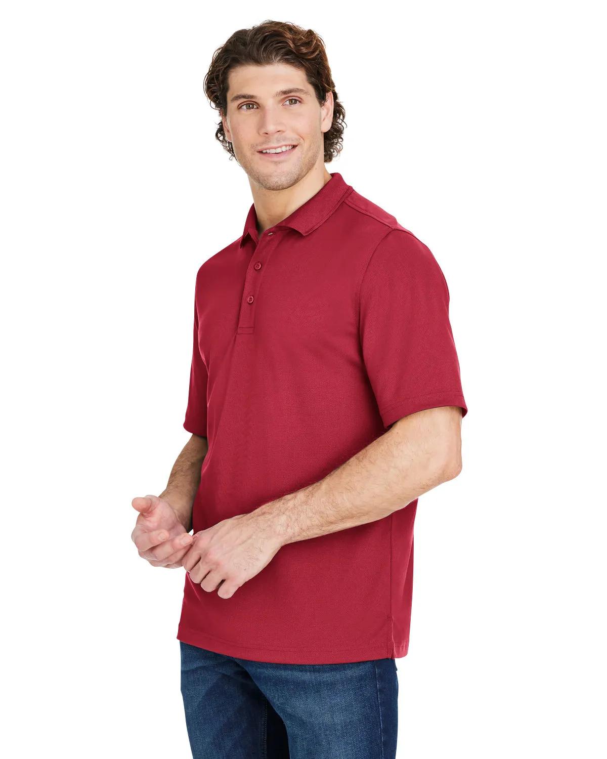 Men's Market Snag Protect Mesh Polo 99 of 119