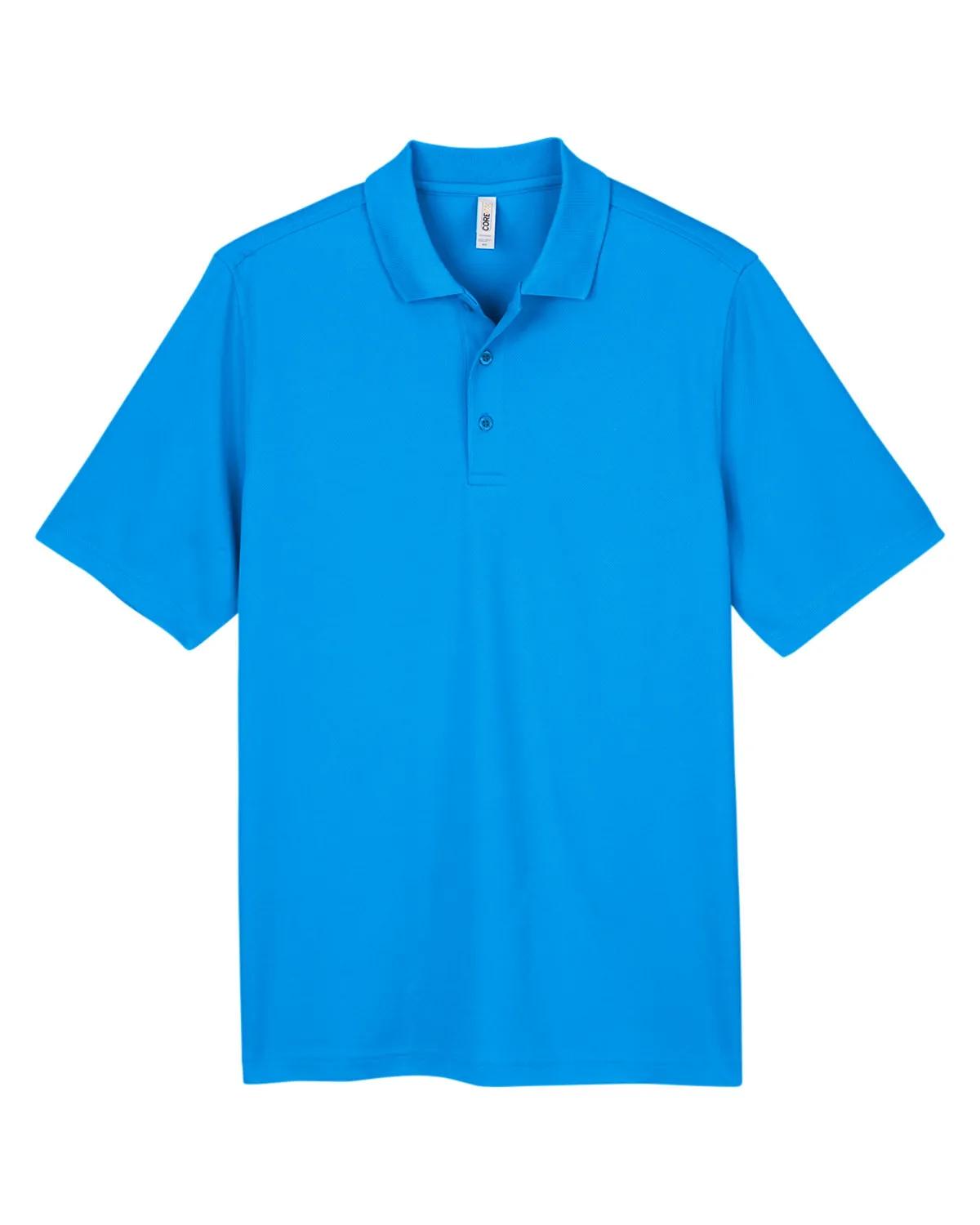Men's Market Snag Protect Mesh Polo 24 of 119