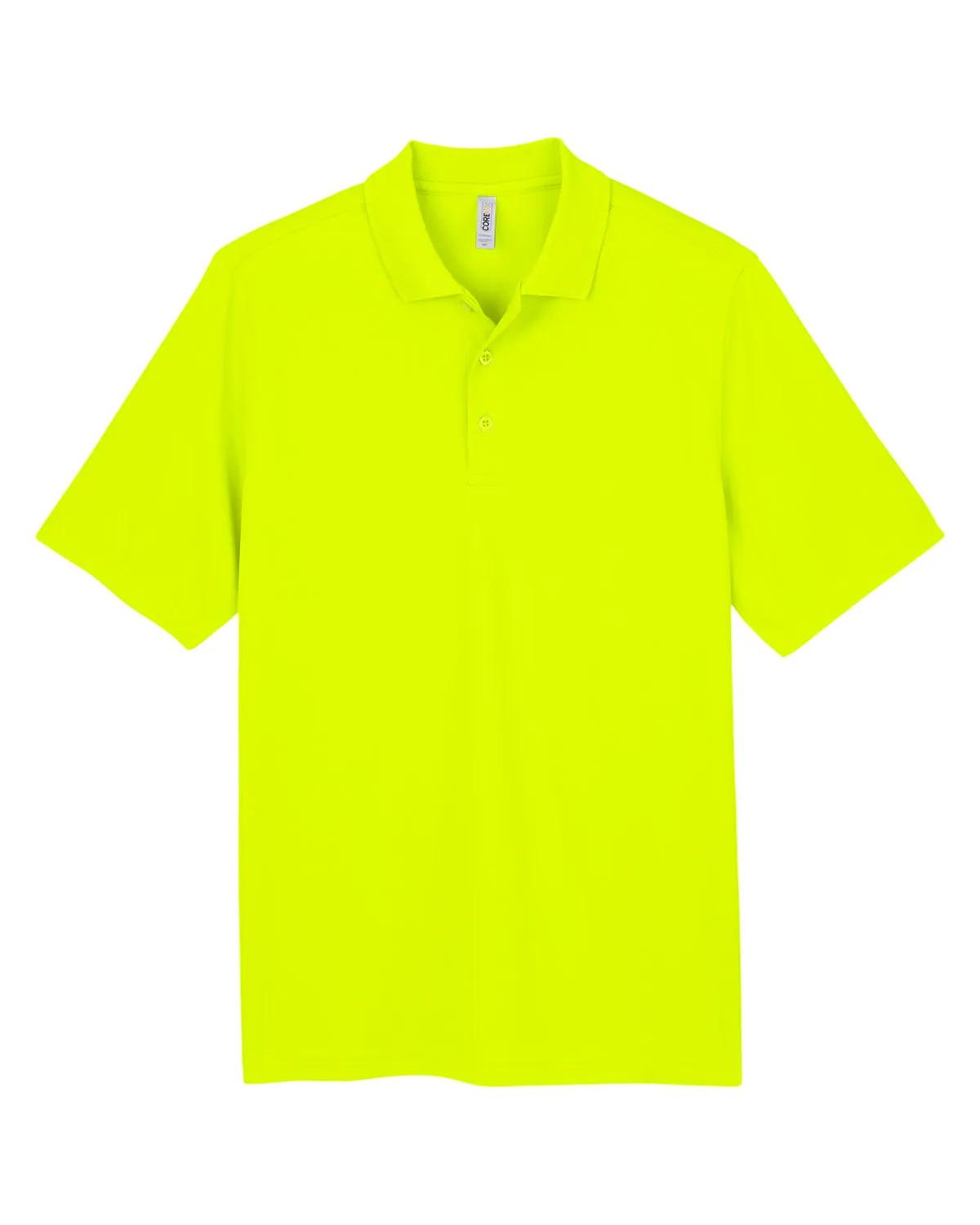 Men's Market Snag Protect Mesh Polo 83 of 119