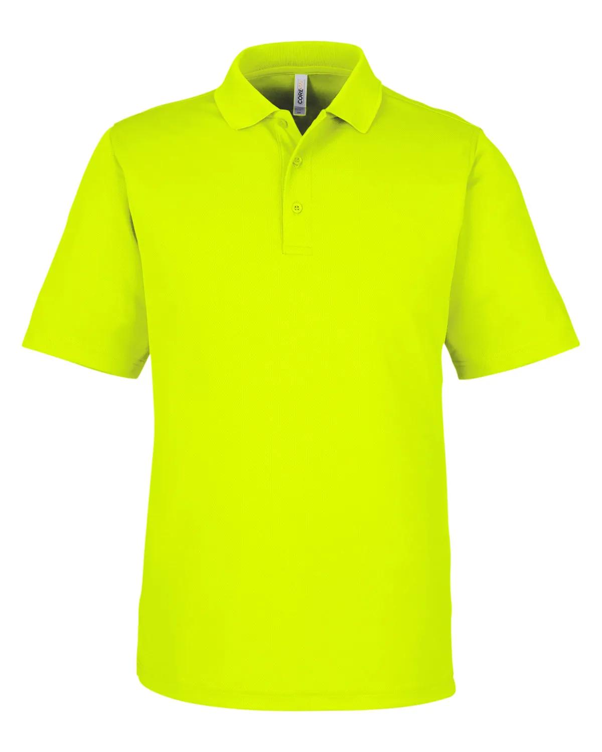 Men's Market Snag Protect Mesh Polo 33 of 119