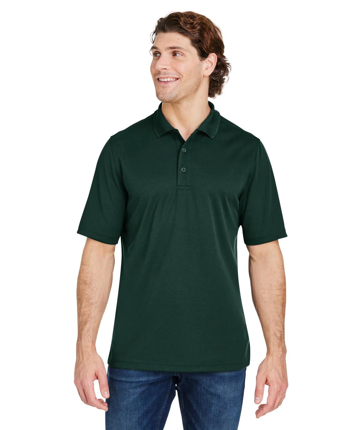 Men's Market Snag Protect Mesh Polo 9 of 119