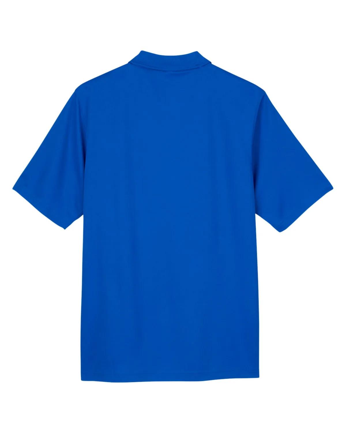 Men's Market Snag Protect Mesh Polo 112 of 119