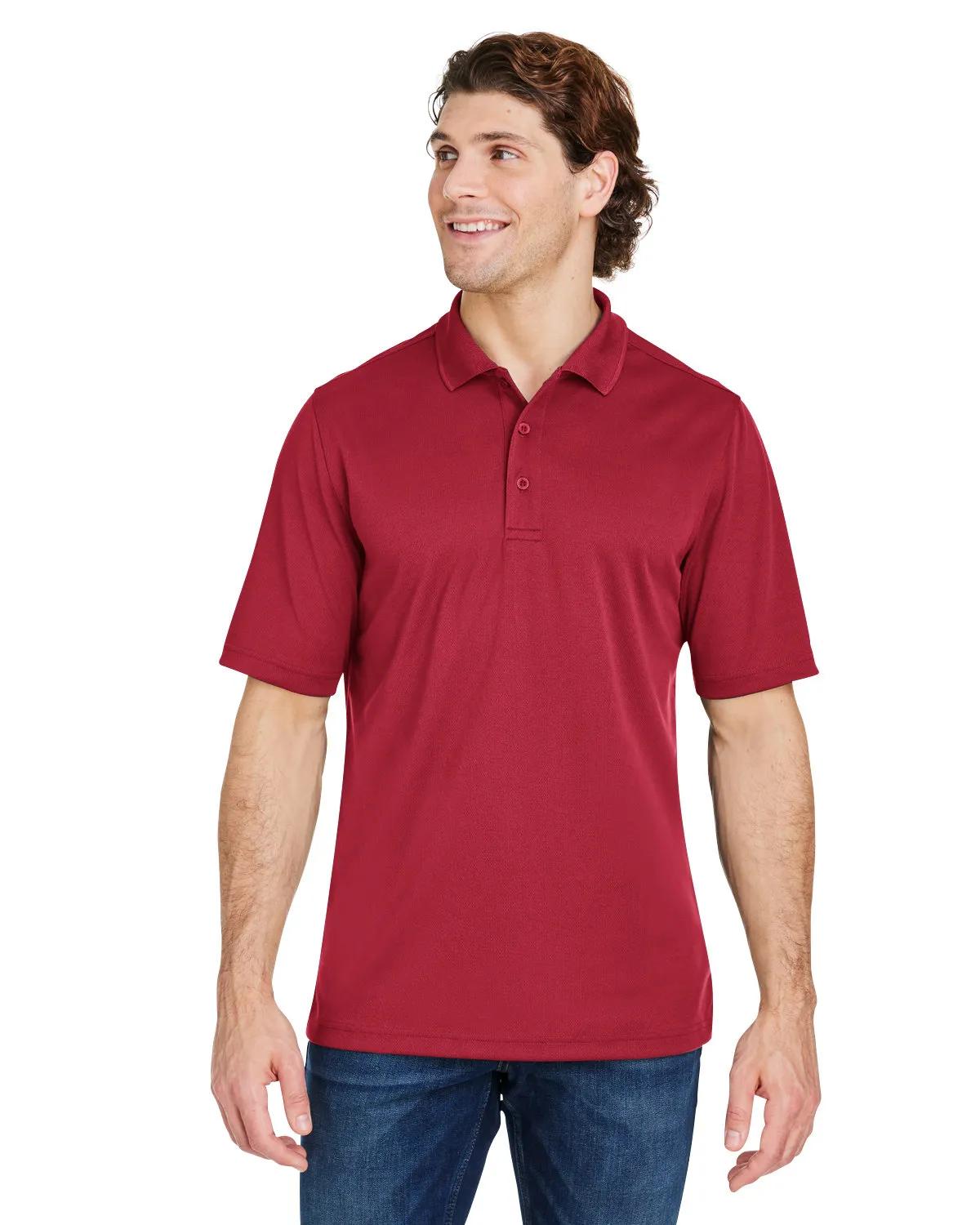 Men's Market Snag Protect Mesh Polo 9 of 119