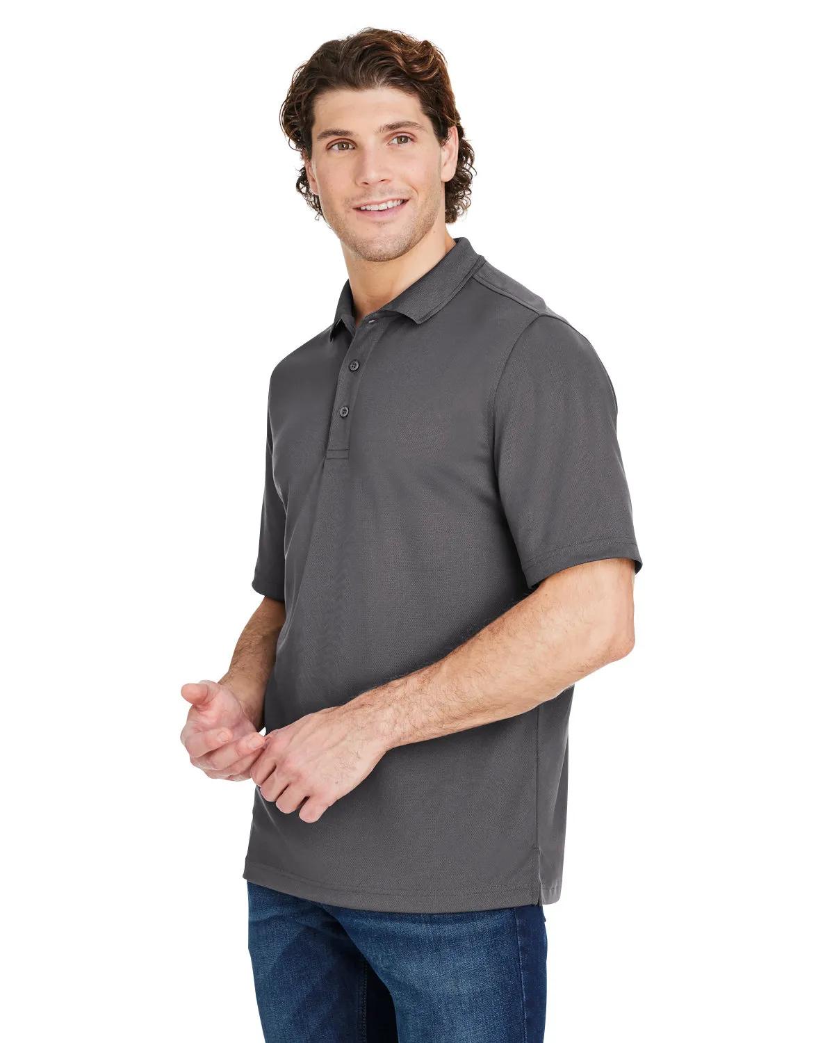 Men's Market Snag Protect Mesh Polo 64 of 119