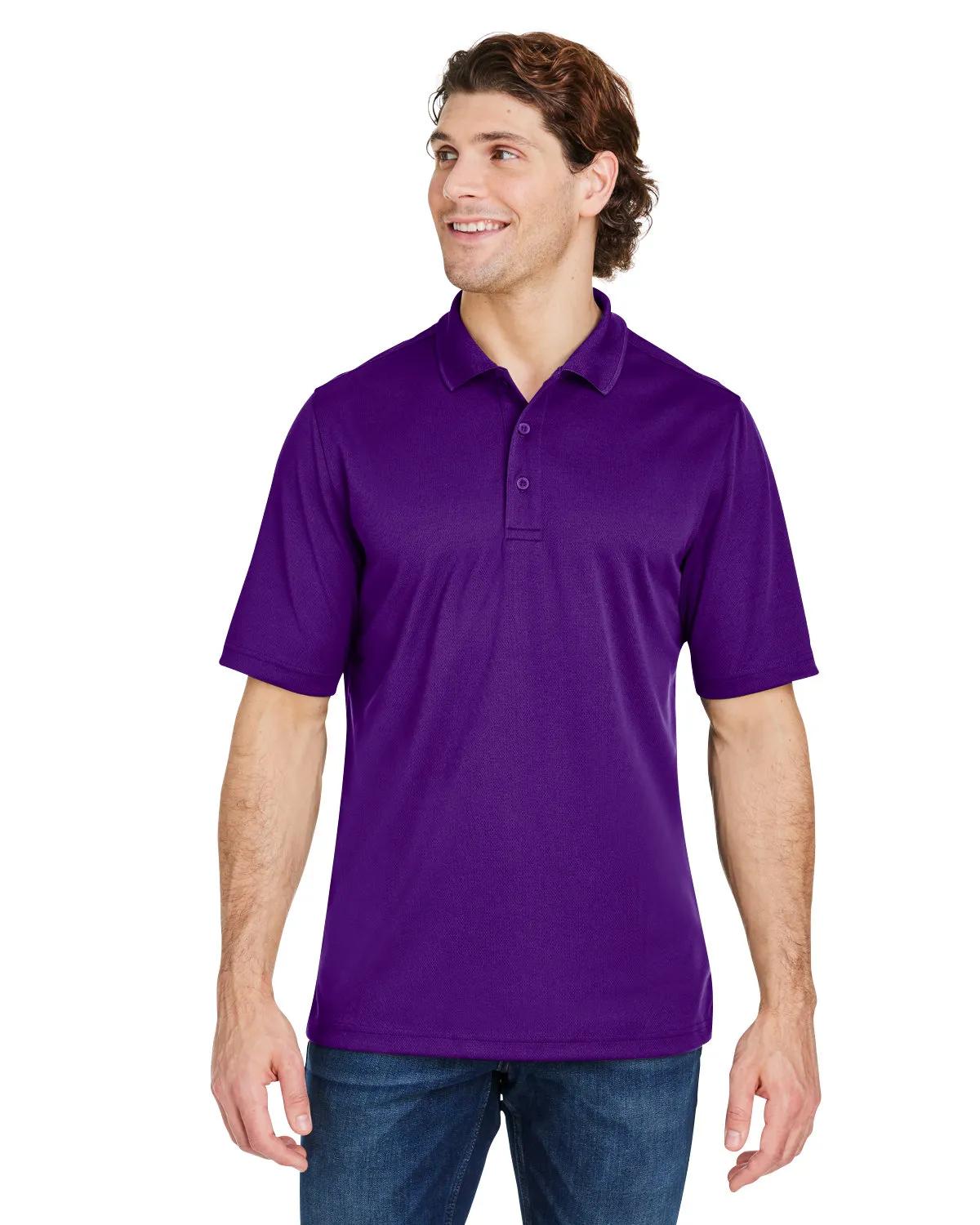 Men's Market Snag Protect Mesh Polo 6 of 119