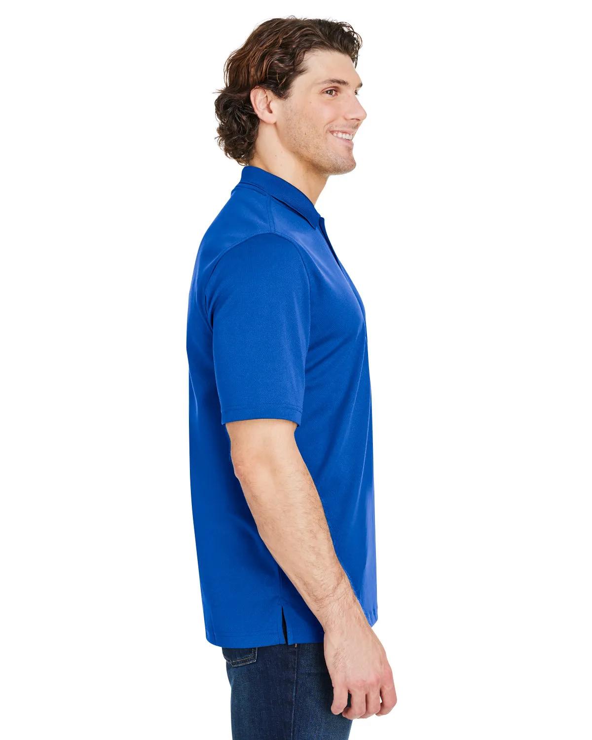 Men's Market Snag Protect Mesh Polo 110 of 119