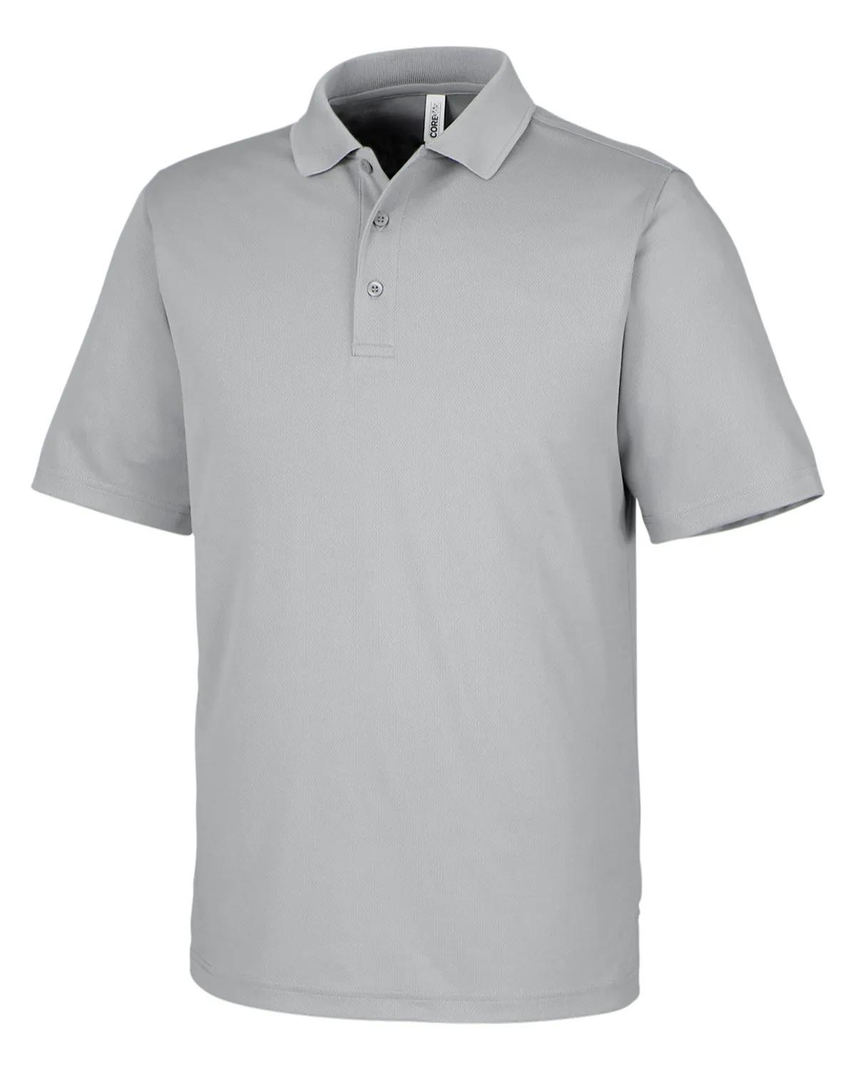 Men's Market Snag Protect Mesh Polo 108 of 119