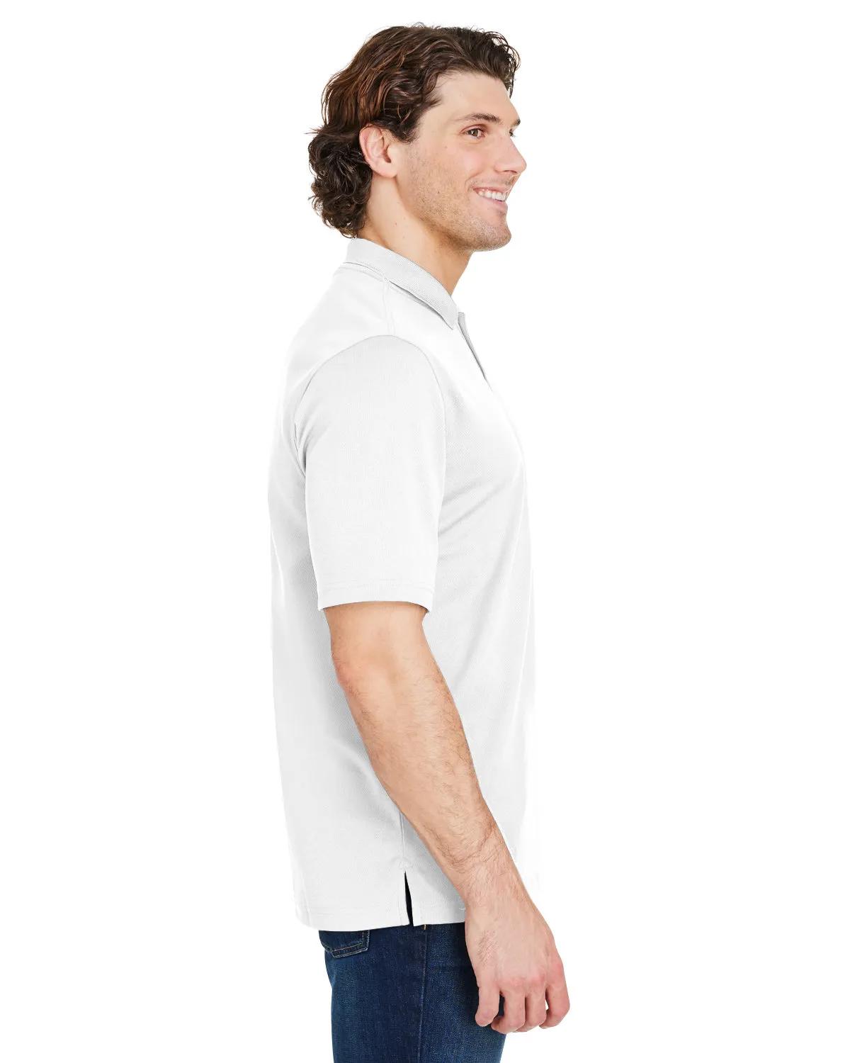 Men's Market Snag Protect Mesh Polo 101 of 119