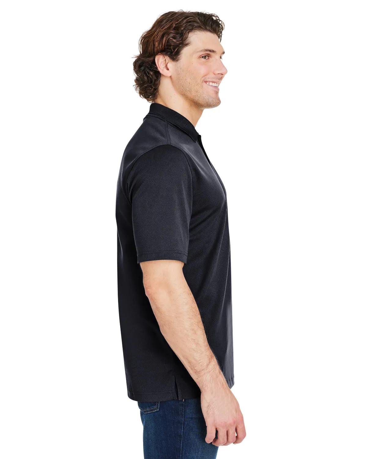 Men's Market Snag Protect Mesh Polo 54 of 119