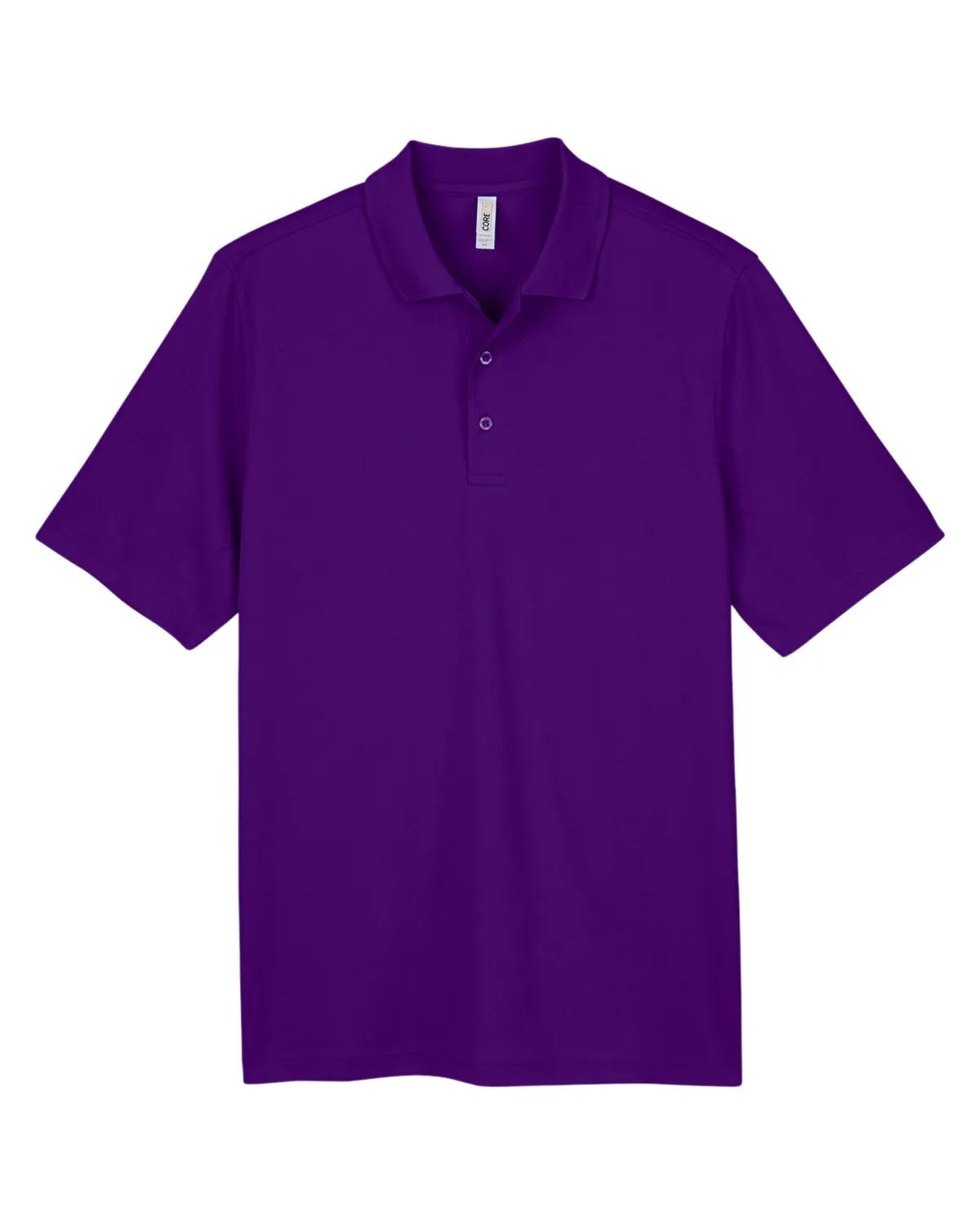 Men's Market Snag Protect Mesh Polo 57 of 119