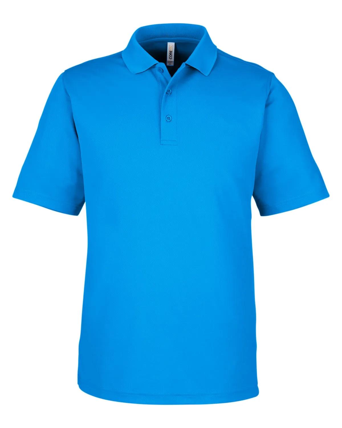 Men's Market Snag Protect Mesh Polo 78 of 119