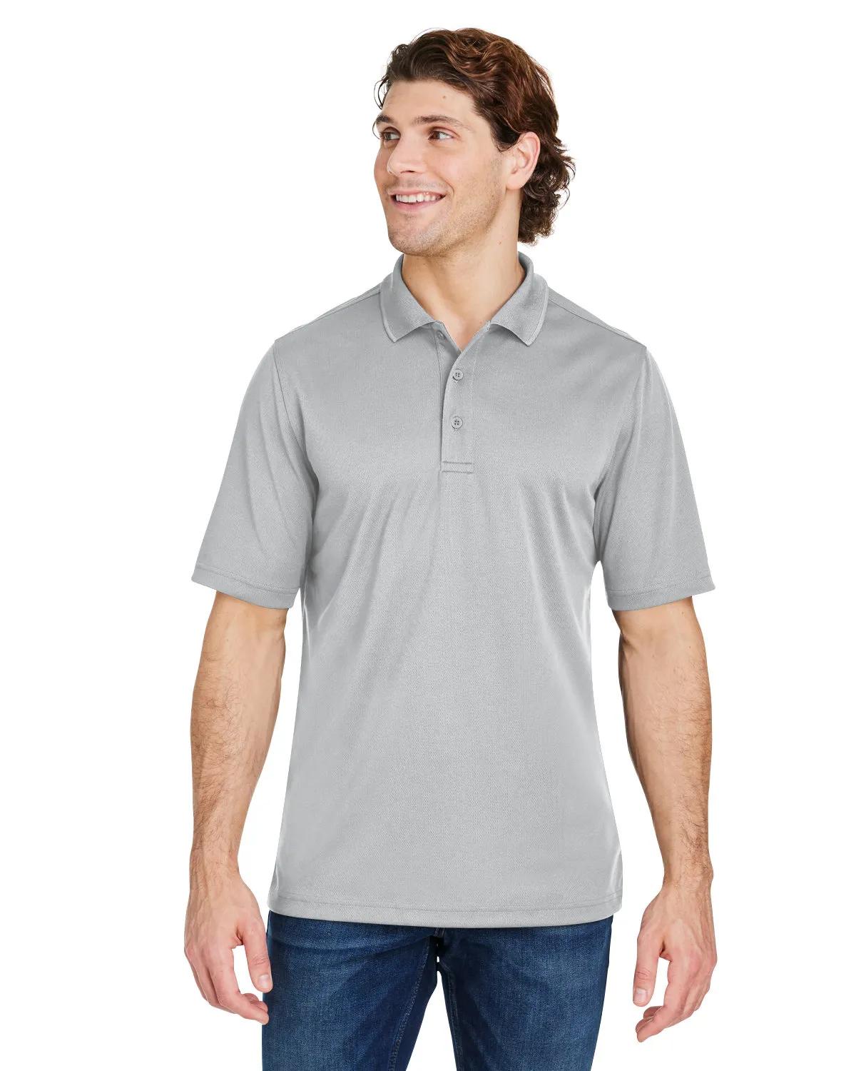 Men's Market Snag Protect Mesh Polo 10 of 119