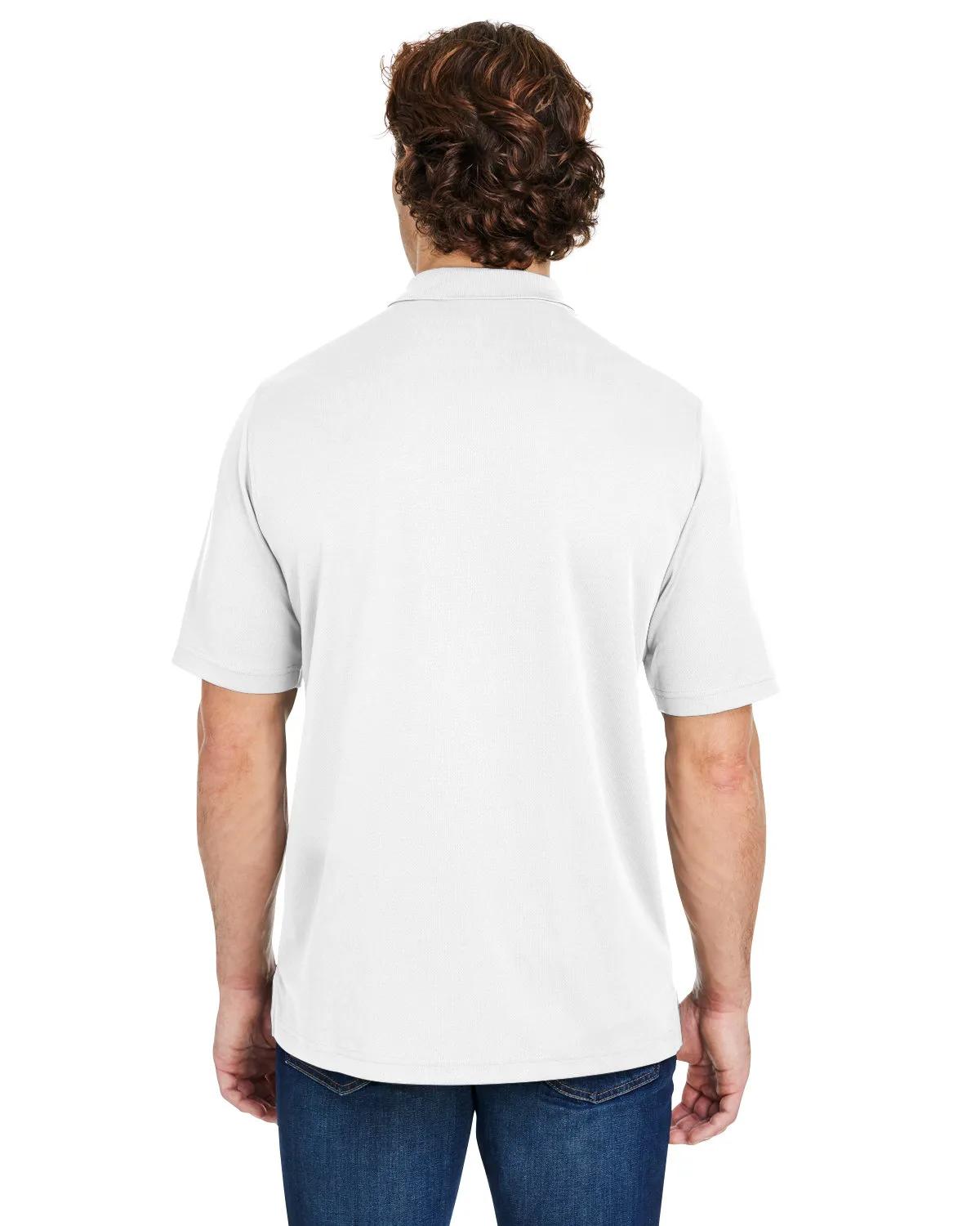 Men's Market Snag Protect Mesh Polo 100 of 119
