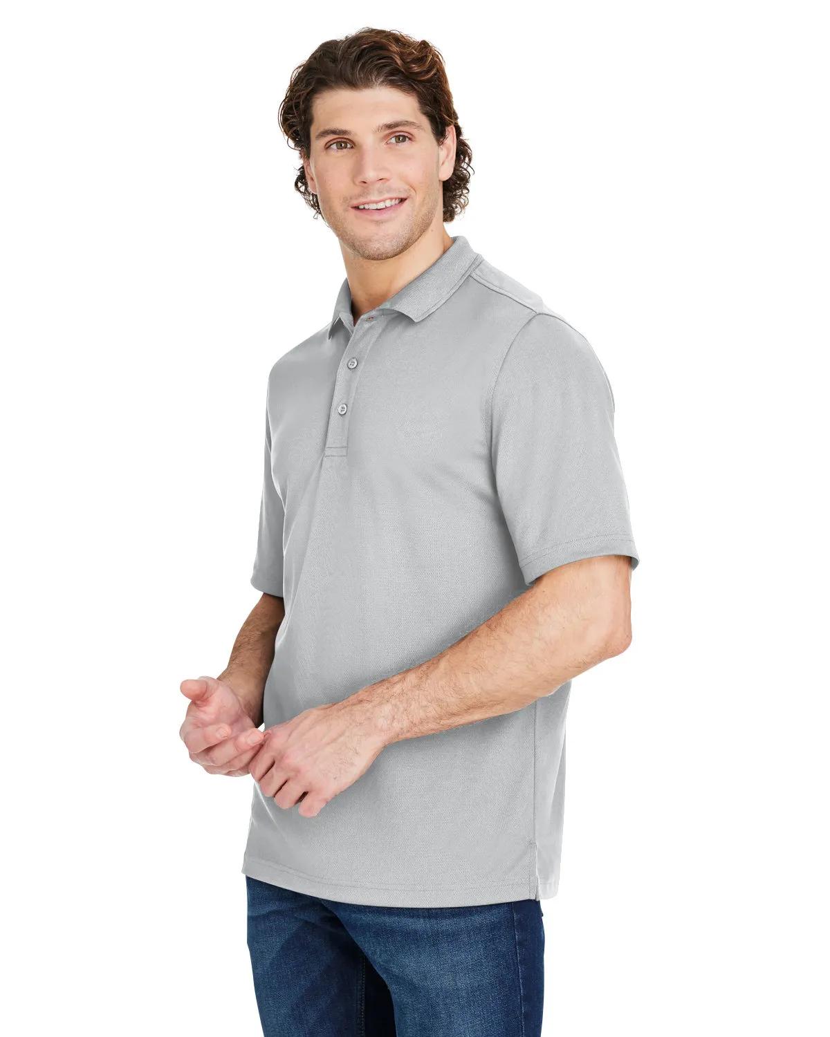 Men's Market Snag Protect Mesh Polo 108 of 119