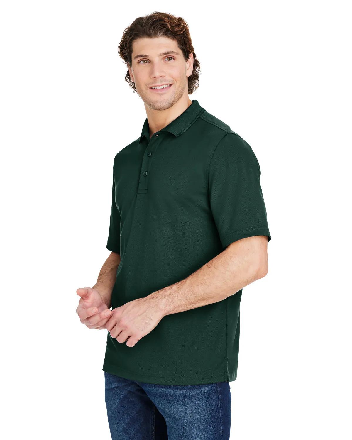Men's Market Snag Protect Mesh Polo 79 of 119