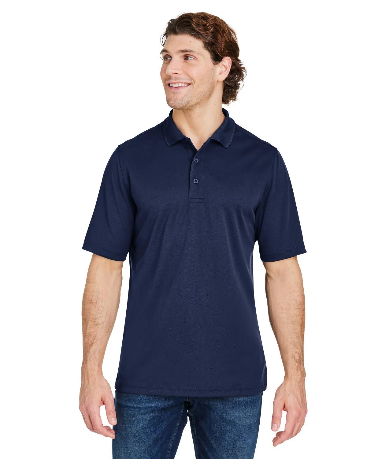 Men's Market Snag Protect Mesh Polo 8 of 119