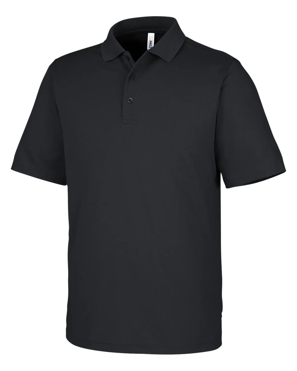 Men's Market Snag Protect Mesh Polo 38 of 119