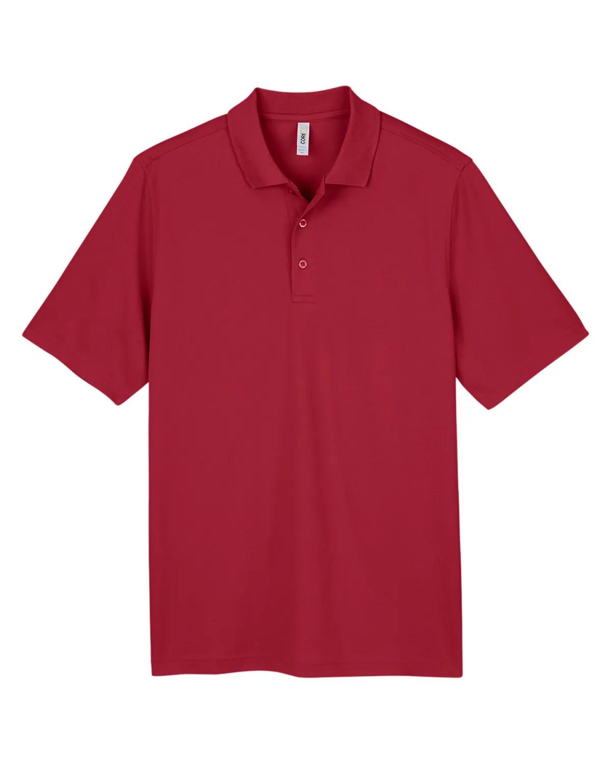Men's Market Snag Protect Mesh Polo 73 of 119