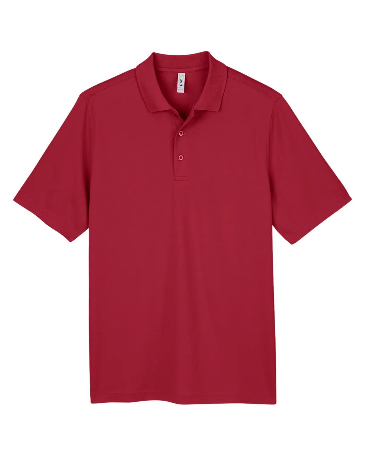 Men's Market Snag Protect Mesh Polo 17 of 119