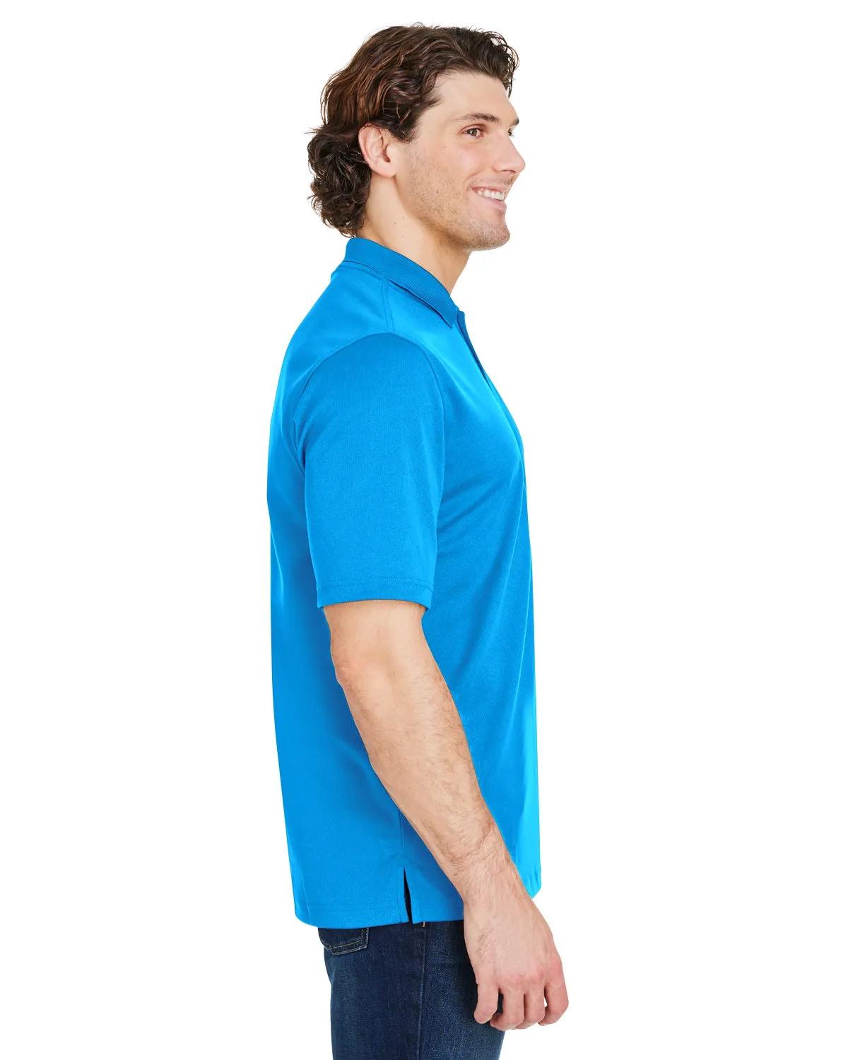 Men's Market Snag Protect Mesh Polo 23 of 119