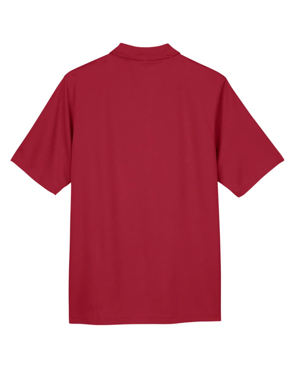 Men's Market Snag Protect Mesh Polo 74 of 119