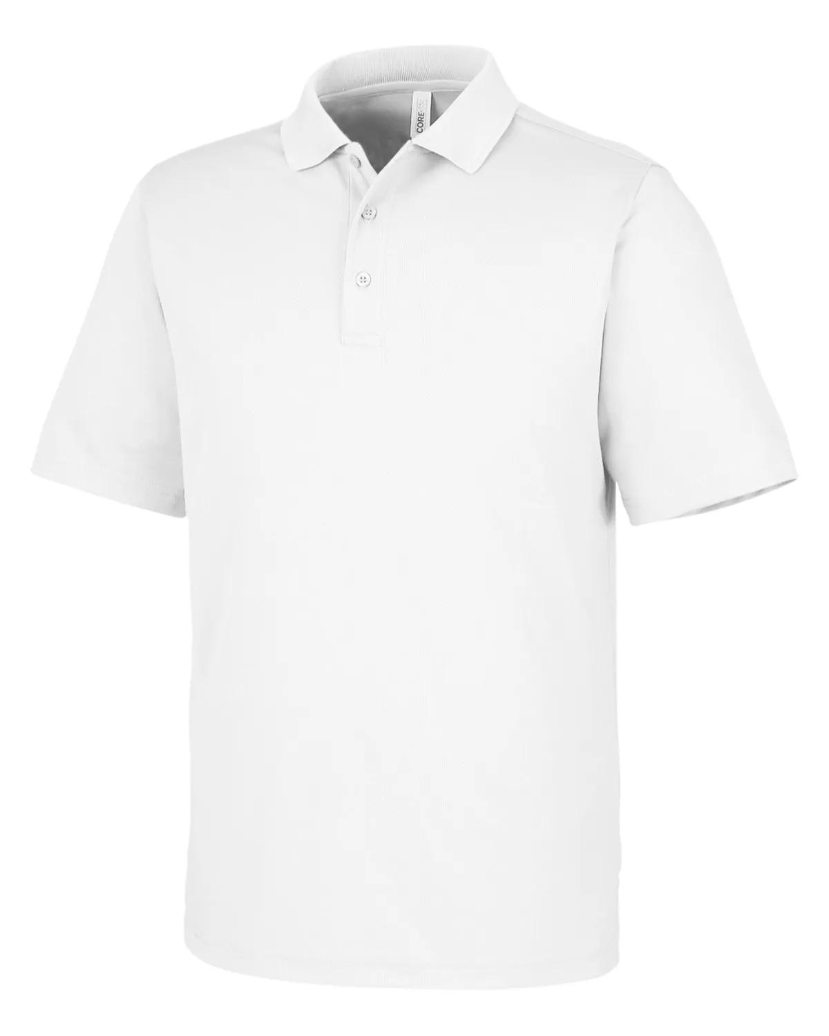 Men's Market Snag Protect Mesh Polo 116 of 119