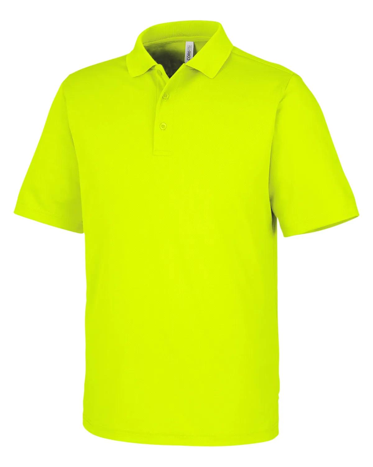 Men's Market Snag Protect Mesh Polo 34 of 119