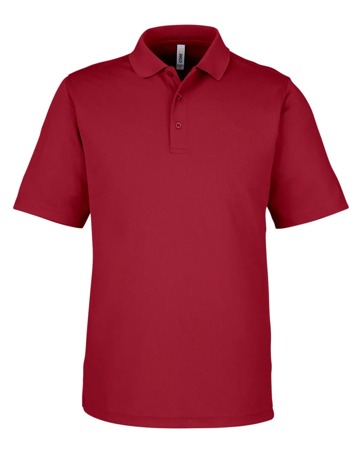 Men's Market Snag Protect Mesh Polo 86 of 119