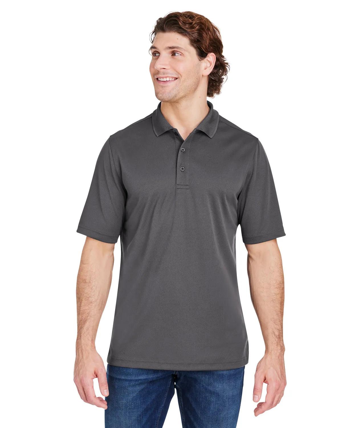 Men's Market Snag Protect Mesh Polo 1 of 119