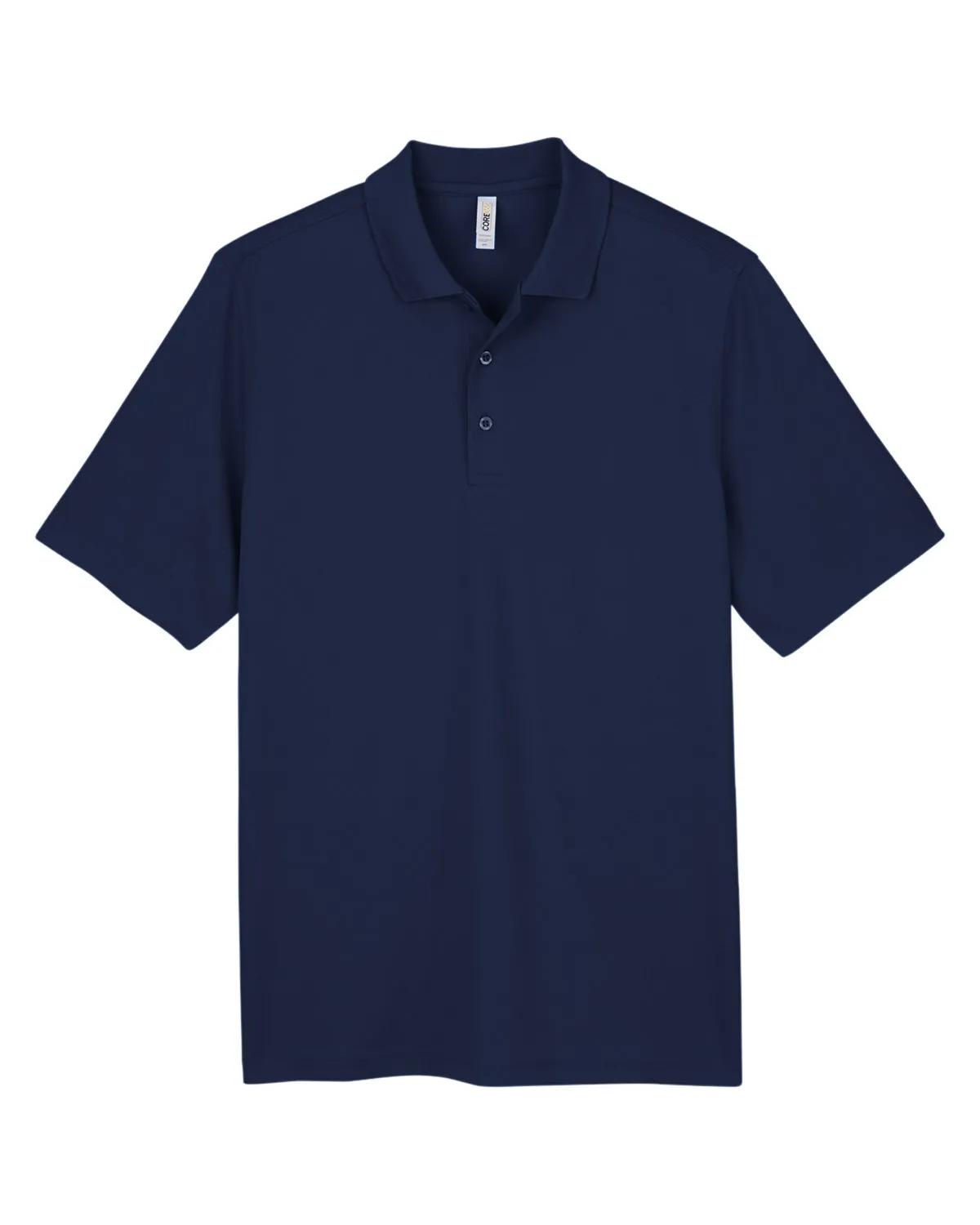 Men's Market Snag Protect Mesh Polo 66 of 119