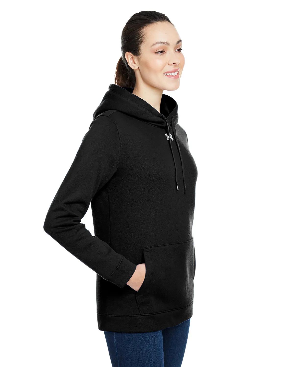 Ladies' Hustle Pullover Hooded Sweatshirt 14 of 55