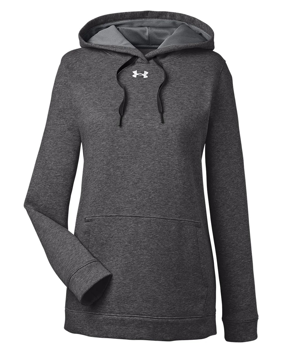 Ladies' Hustle Pullover Hooded Sweatshirt 52 of 55