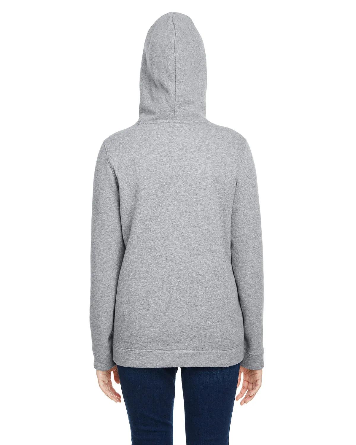 Ladies' Hustle Pullover Hooded Sweatshirt 8 of 55