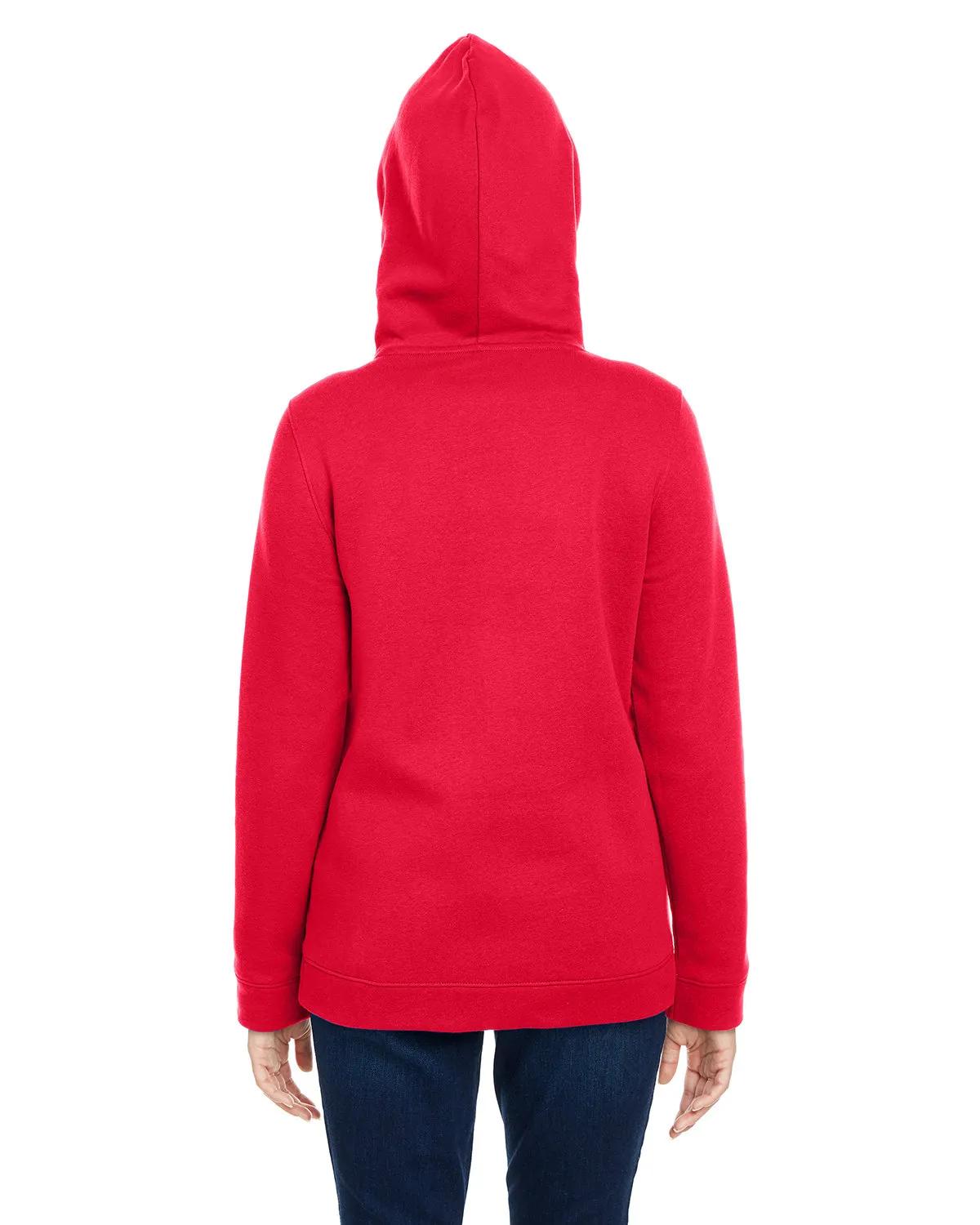 Ladies' Hustle Pullover Hooded Sweatshirt 22 of 55