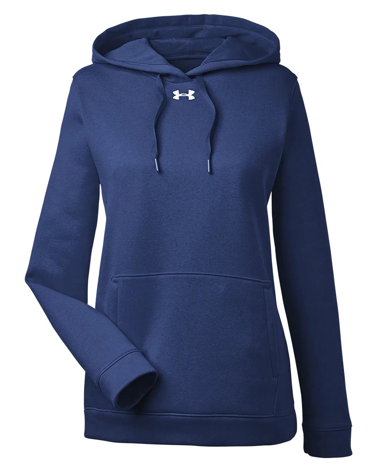 Ladies' Hustle Pullover Hooded Sweatshirt 38 of 55