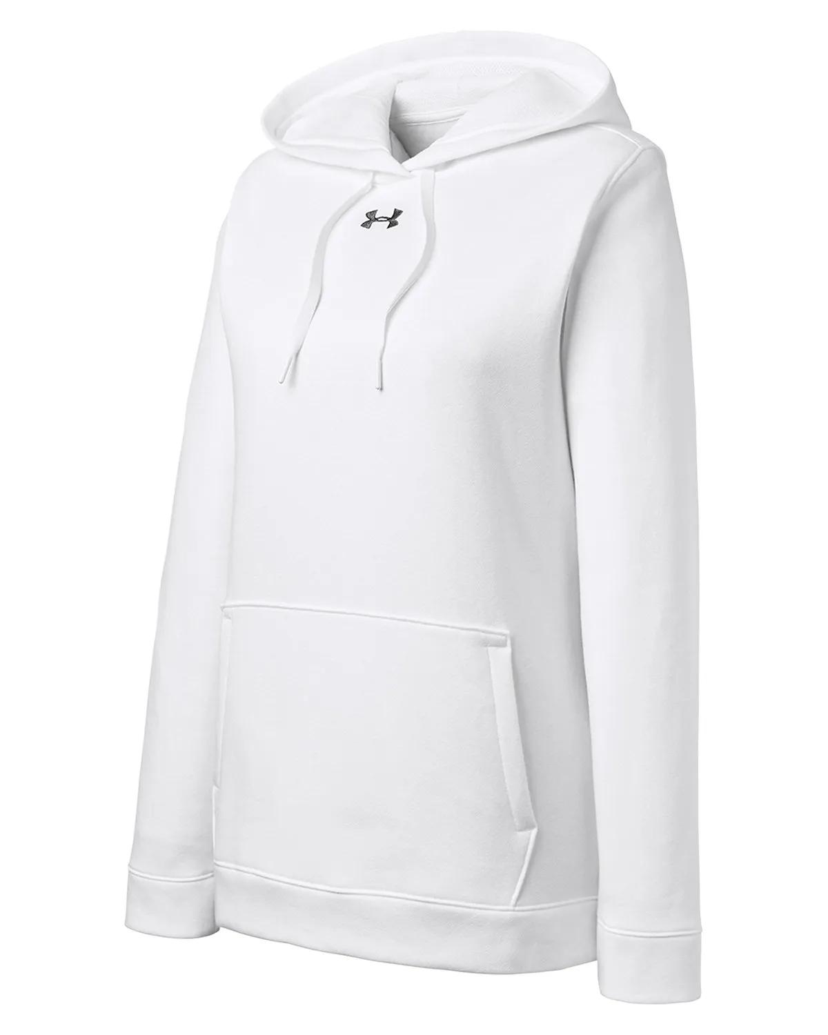Ladies' Hustle Pullover Hooded Sweatshirt 53 of 55