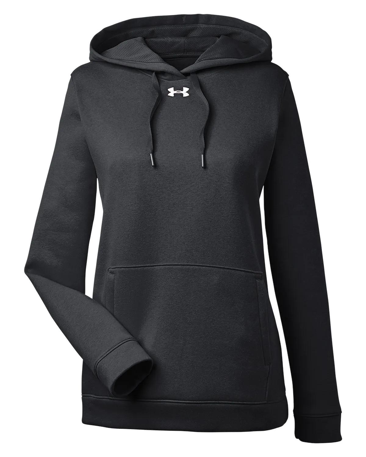 Ladies' Hustle Pullover Hooded Sweatshirt 17 of 55