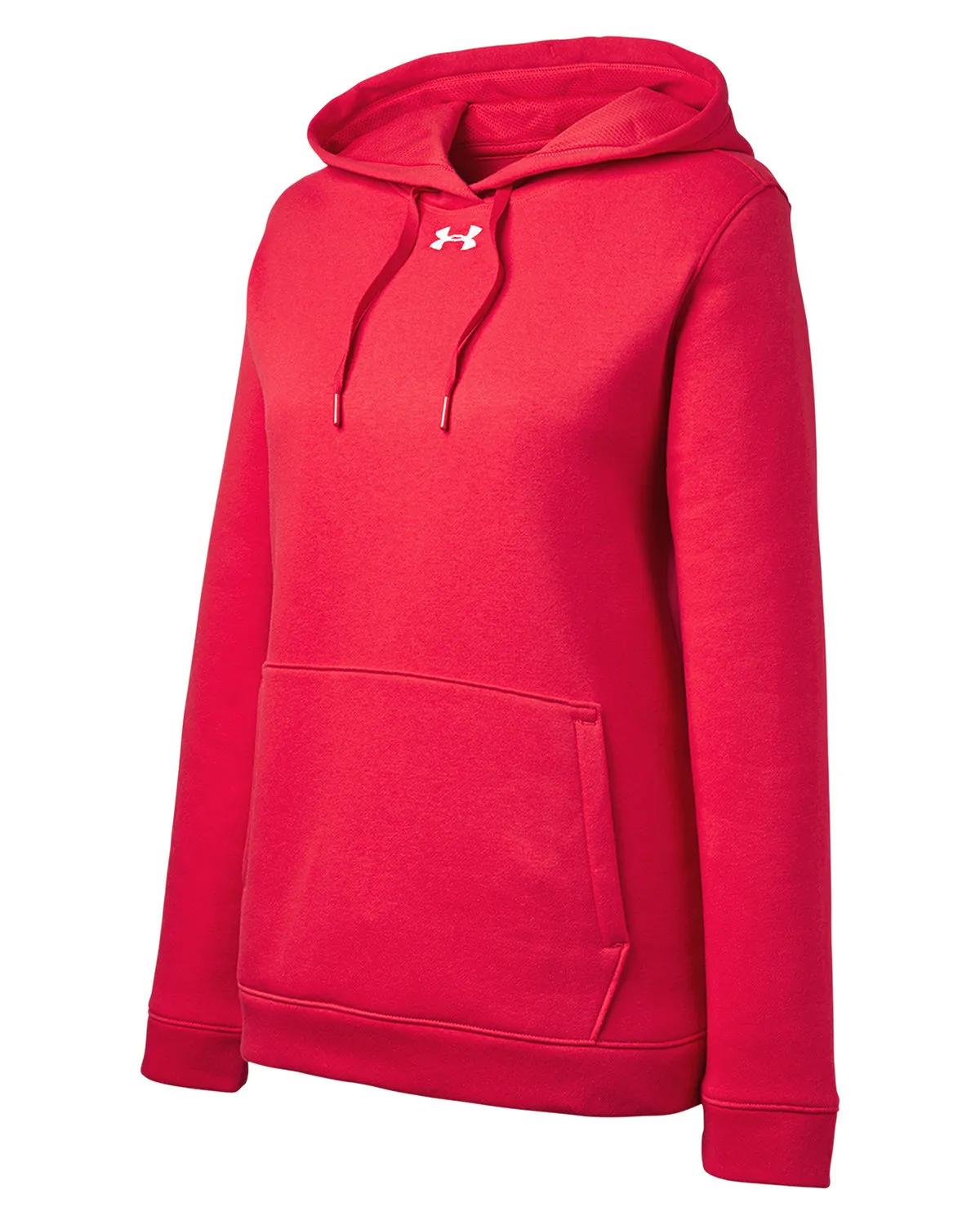 Ladies' Hustle Pullover Hooded Sweatshirt 25 of 55