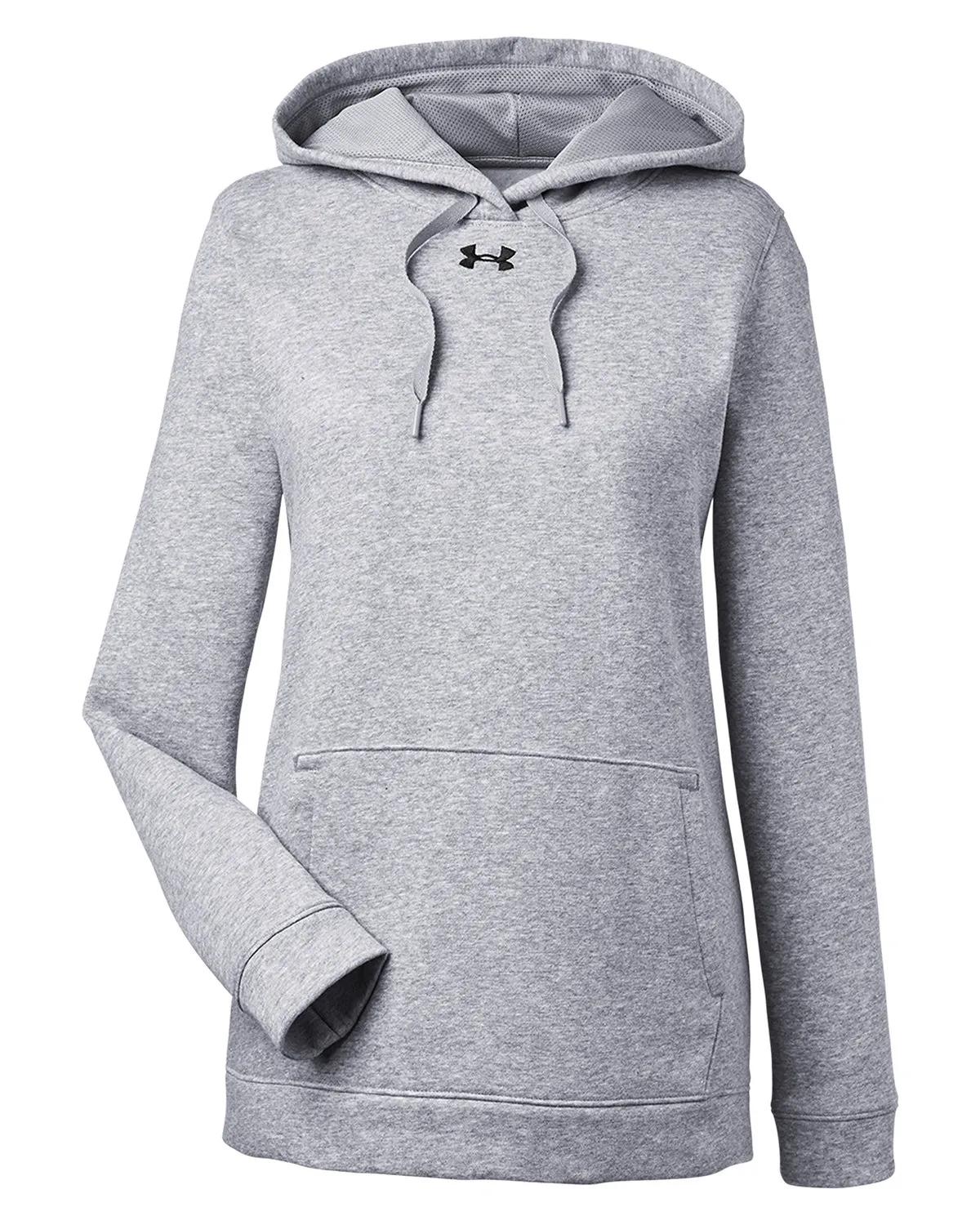 Ladies' Hustle Pullover Hooded Sweatshirt 10 of 55