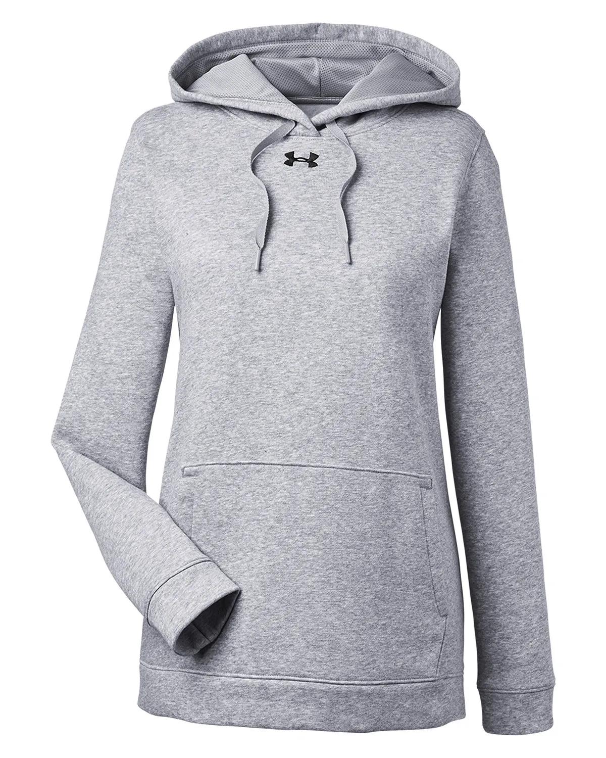 Ladies' Hustle Pullover Hooded Sweatshirt 17 of 55