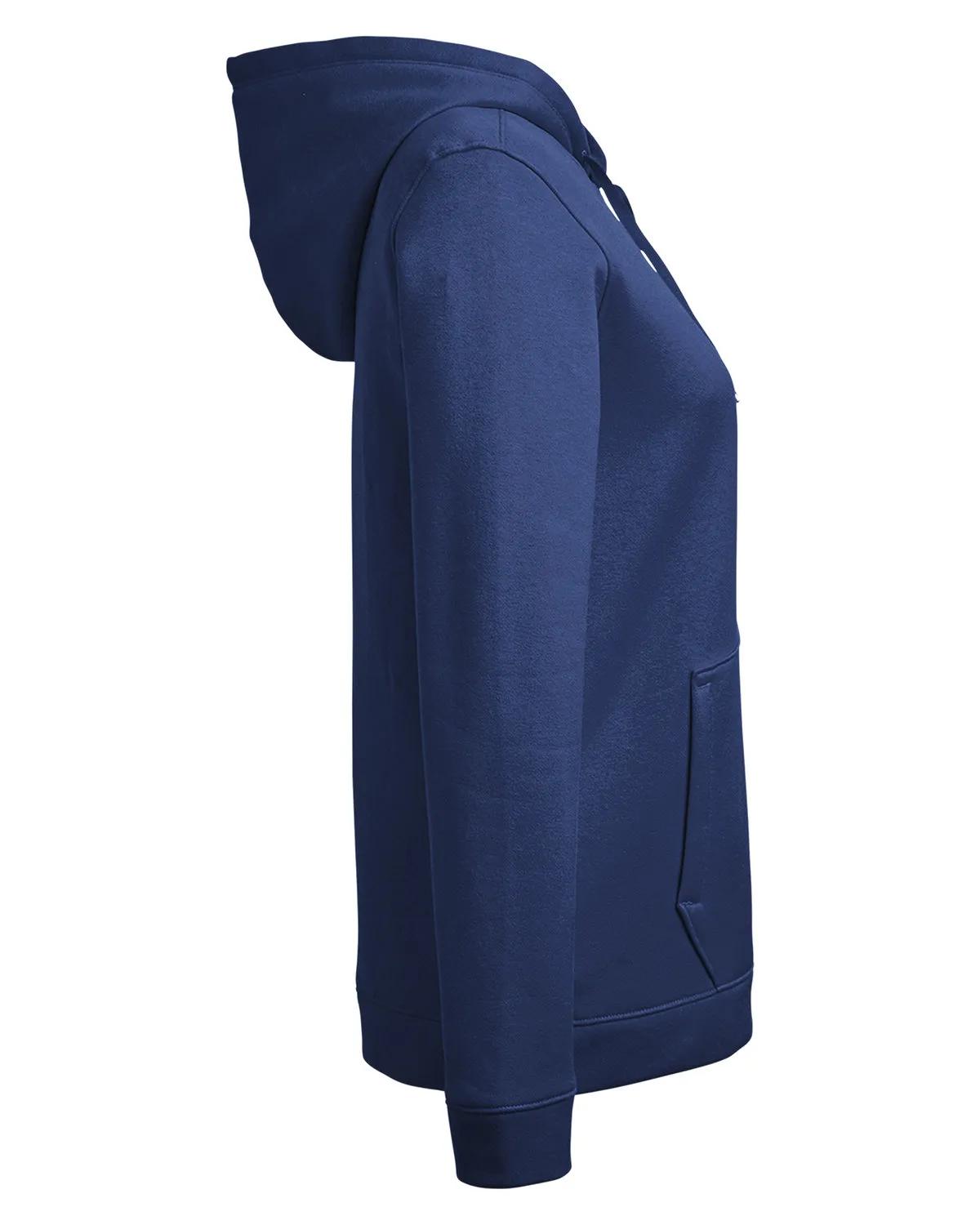 Ladies' Hustle Pullover Hooded Sweatshirt 41 of 55